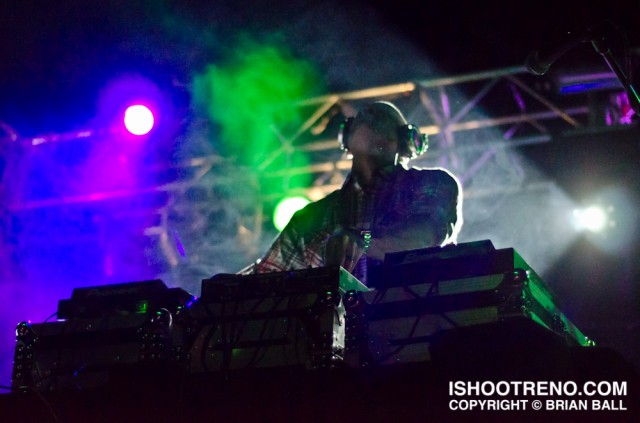 DJ Kos