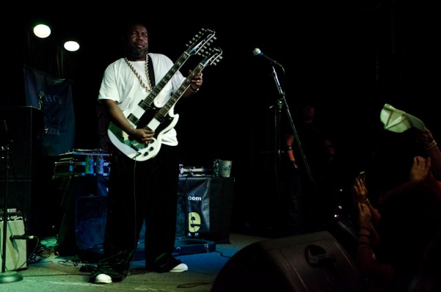 Afroman @ The Underground, Reno, NV 2012-04-28